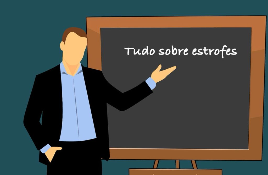 Aula Sobre Estrofes